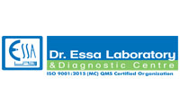 Dr. Essa Laboratory