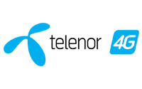 Telenor 4G