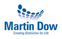 Martin Dow