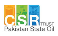 CSR PSO