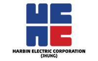 Harbin Electric Corporation JHUNG
