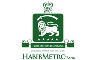 Habib Metropolitan Bank Ltd